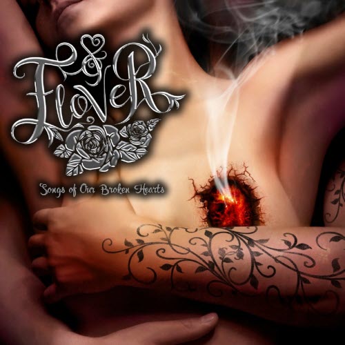 FloveR - Songs Of Our Broken Hearts (2020)