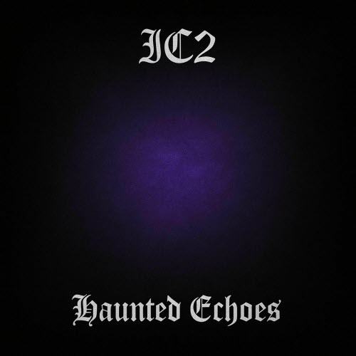 IC2 - Haunted Echoes (2025) [Single]