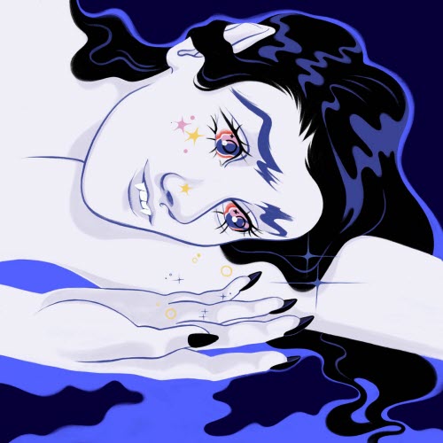 Kraków Loves Adana - Help Me (2025) [Single]