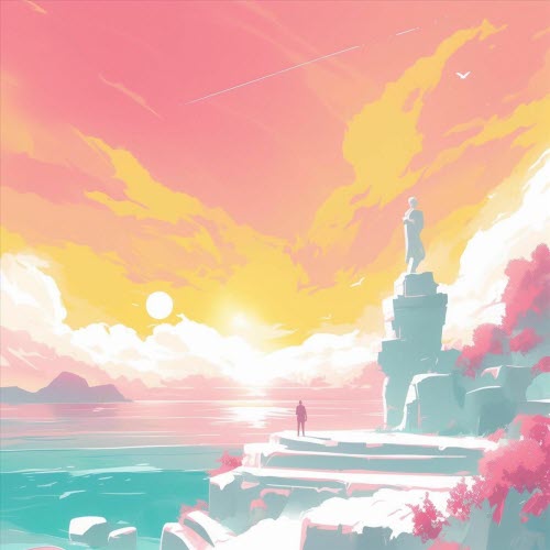 Let's Talk - It Taste So Sweet (2025) [Single]