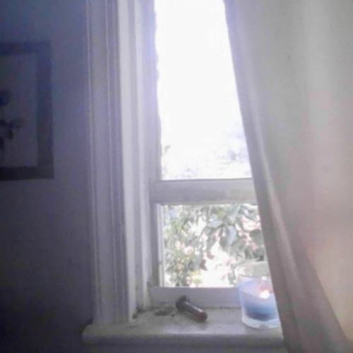 Sad Madona - August Underground (2025) [Single]