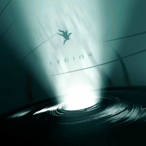 SWARM - Legion (2025) [Single]