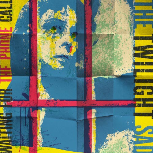 The Twilight Sad - Waiting For The Phone Call (2025) [Single]