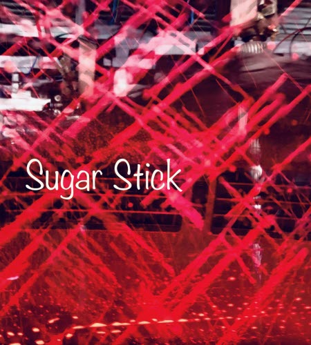 Bouncing Spiders - Sugar Stick (2022) [Single]