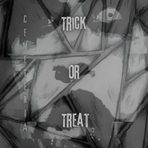 Cemeteria - Trick Or Treat (2025) [Single]