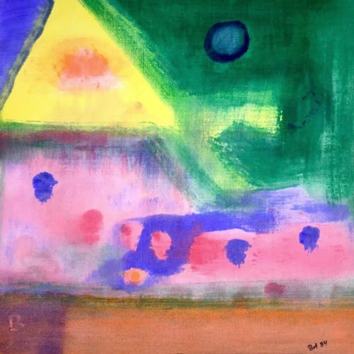 Famlende Forsøk - Lost In Laos (2016)
