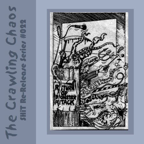 Famlende Forsøk - Return Of Monster Attack (2025) [Remastered]