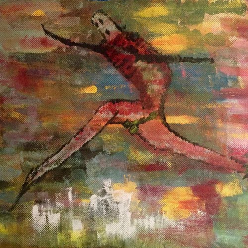 Famlende Forsøk - The Tao Tapes (2017)