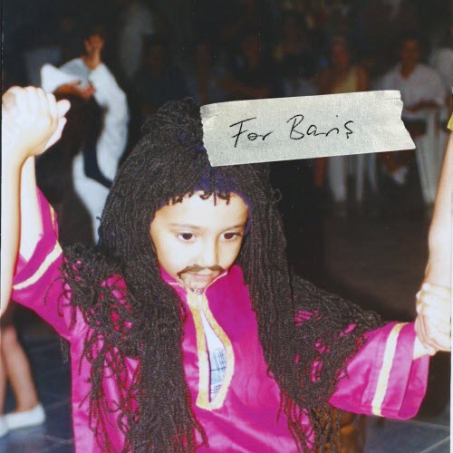 Her Absence Fill The World - For Barış (Demo) (2025) [Single]