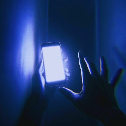 ShadowMouth - Doom Scrollers Vs Holy Rollers (2025) [Single]