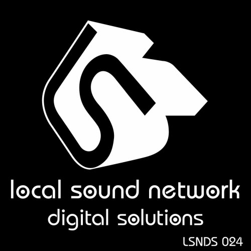 The Noise Floor - 2000 Fingers (2021) [EP]