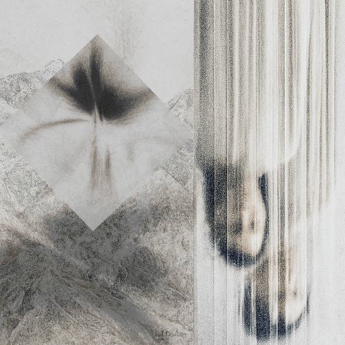 Elizar Mel - Thunder Roll (2025) [EP]