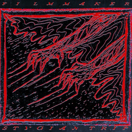 Filmmaker - Stygian Trip (2025)