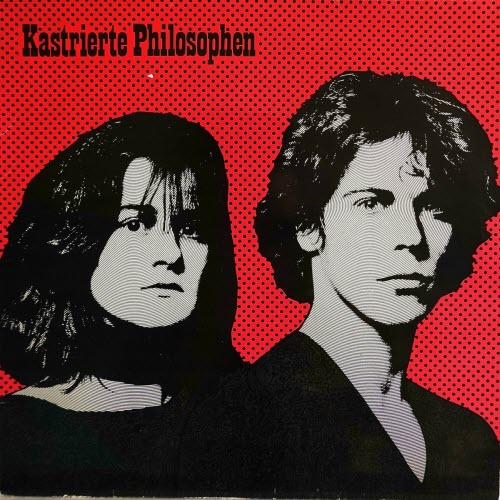 Kastrierte Philosophen - Between Shootings (2022) [Remastered]