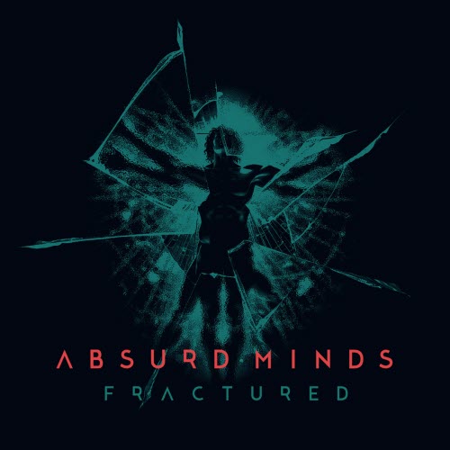 Absurd Minds - Fractured (2025) [Single]