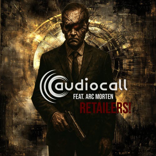 Audiocall - Retailers! (2025) [EP]