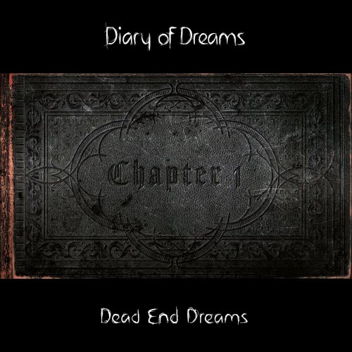 Diary Of Dreams - Dead End Dreams (Chapter 1) (2025) [EP]