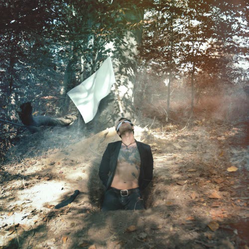 genCAB - Open Grave (2025) [Single]