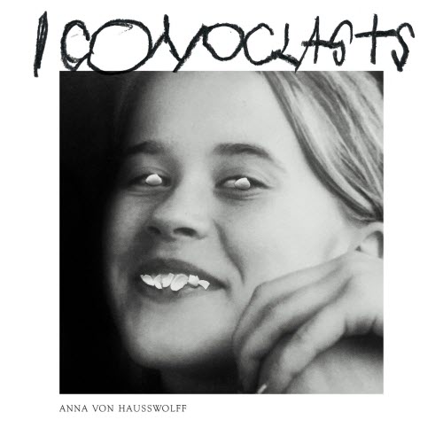 Anna Von Hausswolff - Iconoclasts (2025)