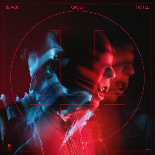 Black Cross Hotel - Songs For Switches (2025)