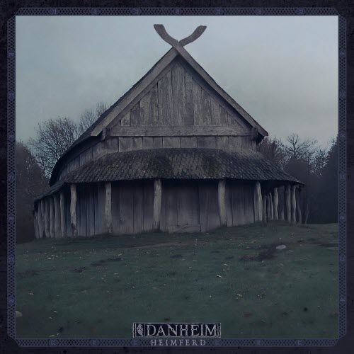 Danheim - Heimferd (2025)