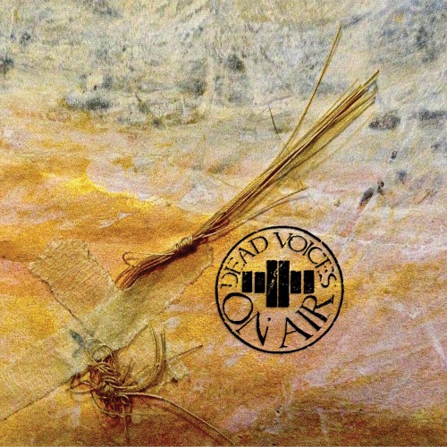 Dead Voices On Air - Silence, Melt And Mourn (2025)