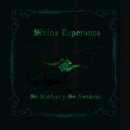 Divina Esperanza - De Sueños Y De Sombras (Deluxe Edition) (2025)