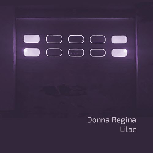 Donna Regina - Lilac (2025)