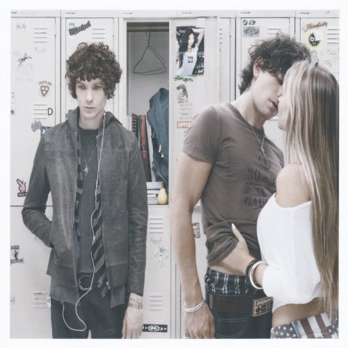 HighSchool - HighSchool (2025)