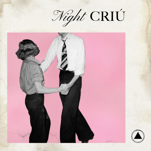 Hilary Woods - Night Criú (2025)
