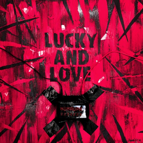 LUCKYANDLOVE - Humaura (2025)