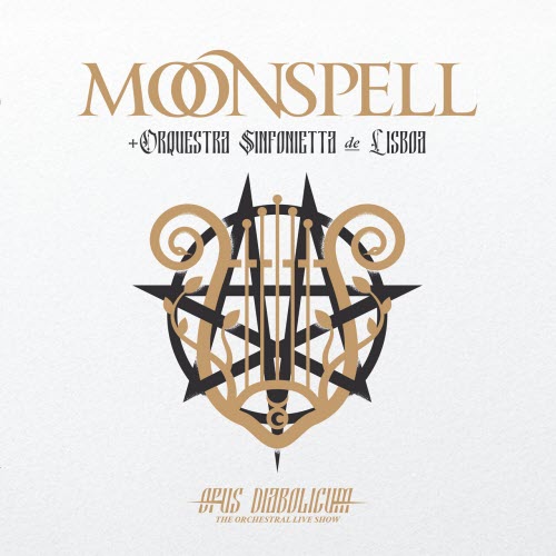 Moonspell - Opus Diabolicum - The Orchestral Live Show (2025)