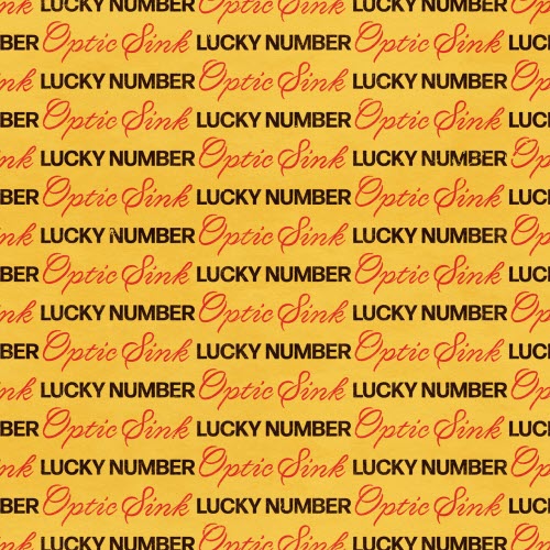 Optic Sink - Lucky Number (2025)