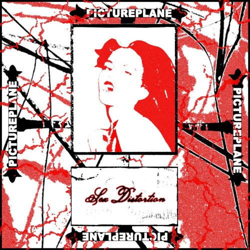 Pictureplane - Sex Distortion (2025)