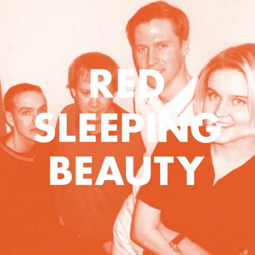 Red Sleeping Beauty - Pop Songs 1992-1996 (2025)