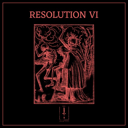 VA - Resolution VI (2025) [EP]