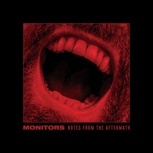 Monitors - Notes From The Aftermath (2019) [EP]