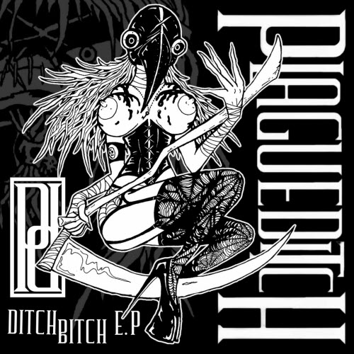 Plagueditch - The Ditchbitch (2024) [EP]