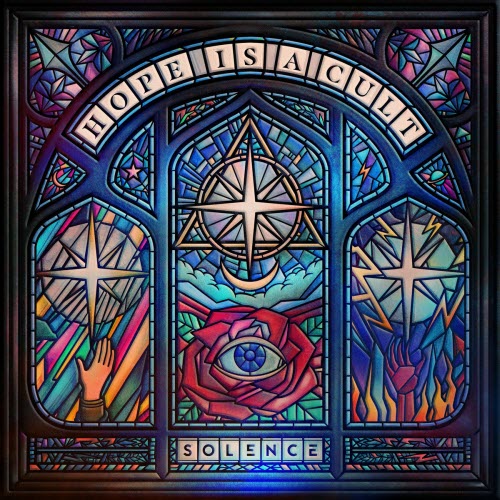Solence - Hope Is A Cult (2023)