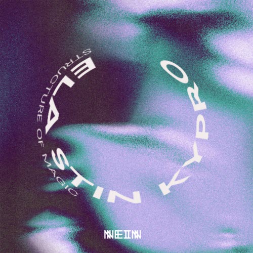 Structure Of Magic - Ela Stin Kypro (2025) [EP]