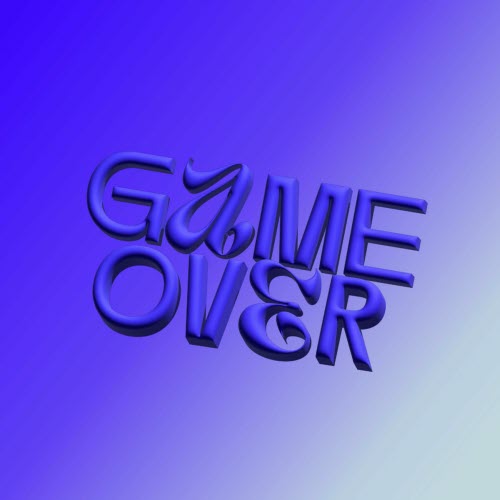 Structure Of Magic - Game Over (2023) [Single]