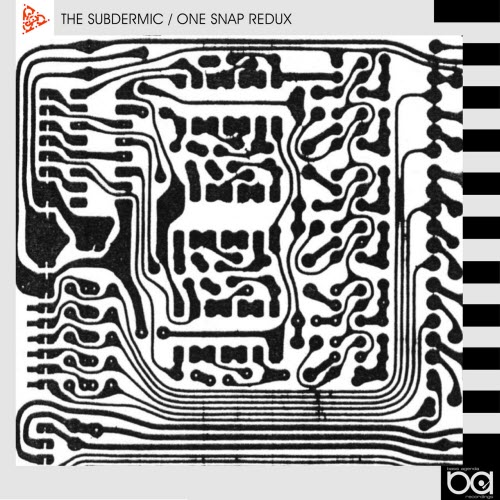 The Subdermic - One Snap Redux (2025) [EP]