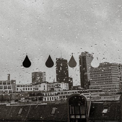 Balduvian Bears - Tears (2025) [Single]