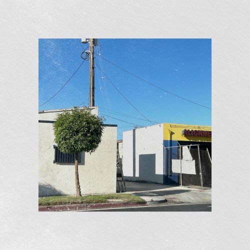 Band Aparte - Drive (2025) [Single]