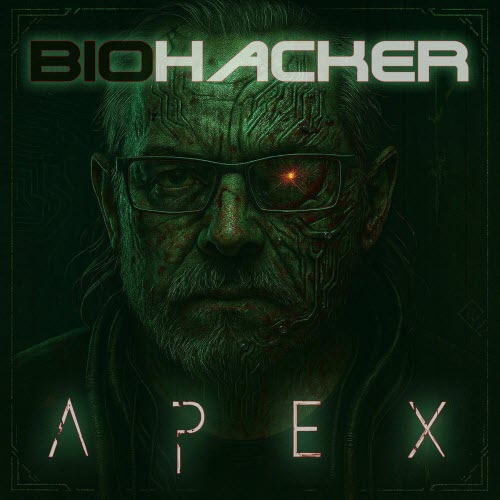 Biohacker - Apex (2025)