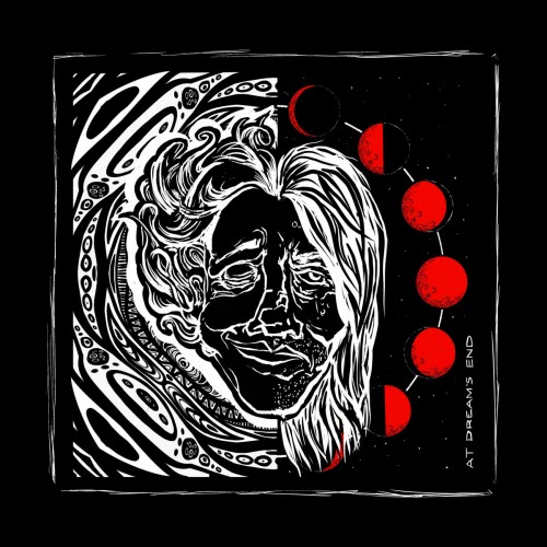 Building Stars - At Dream's End (2025) [Single]