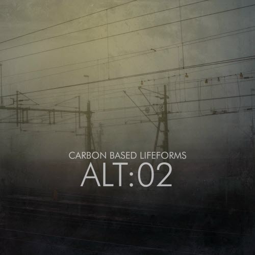 Carbon Based Lifeforms - Alt:02 (2020)