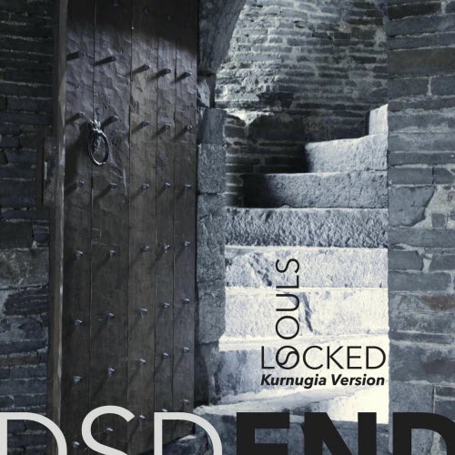 Dsdend - Locked Souls (2025) [Single]