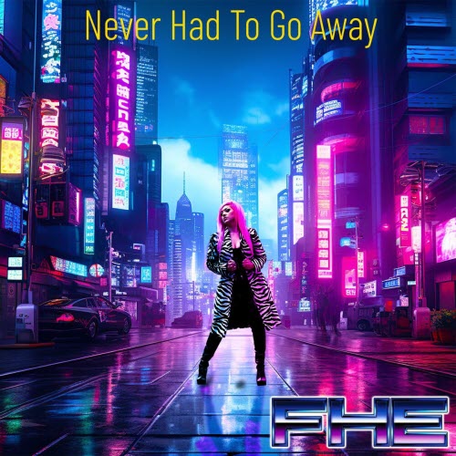 FHE - Never Had To Go Away (2024) [Single]