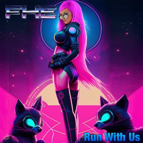 FHE - Run With Us (2025) [Single]